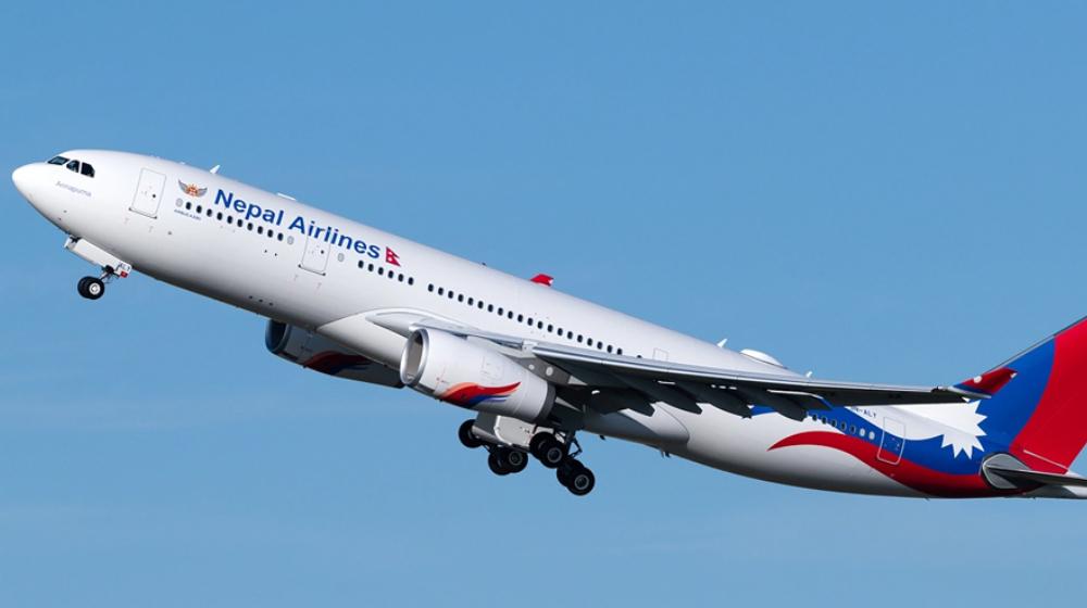 NAC Seeks Loan Relief as It Clears Over Rs 530 Million in Aircraft Dues