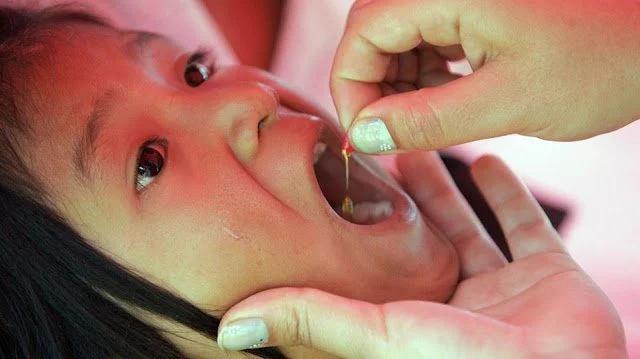 Nationwide Vitamin A and Deworming Campaign Scheduled for Kartik 20 and 21