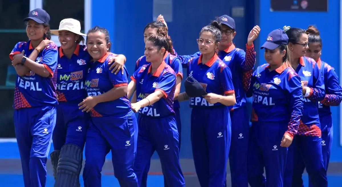 Nepal vs UAE: Must-Win T20 Clash Today