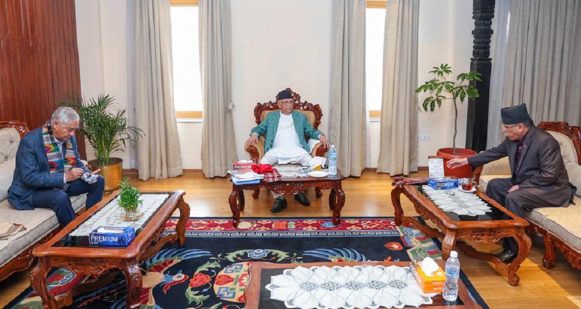 High-Level Political Meeting Postponed Again