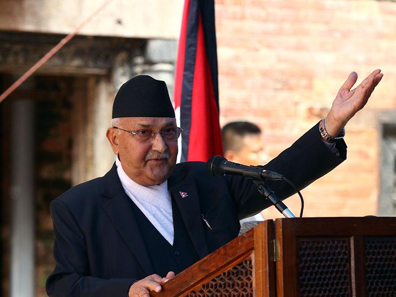 Don't Dream It's Over, PM Responds to Those Aspiring for Return of Royalty