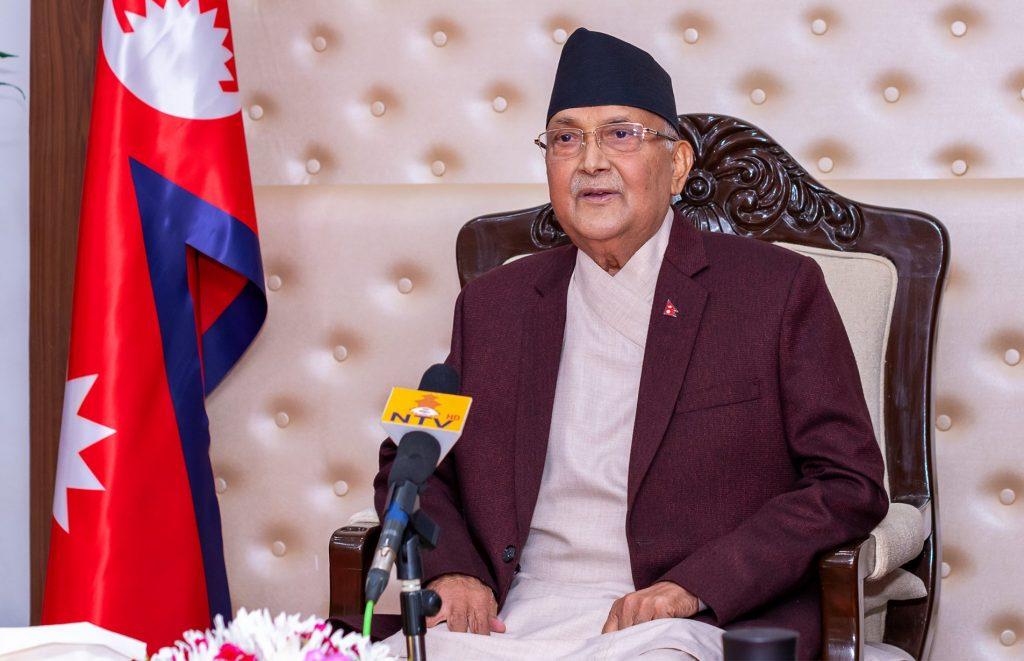 Oli Rejects Rumors of 32 Billion Investment in Cambodia, Blames Prachanda, Madhav Nepal, and Jhalanath Khanal