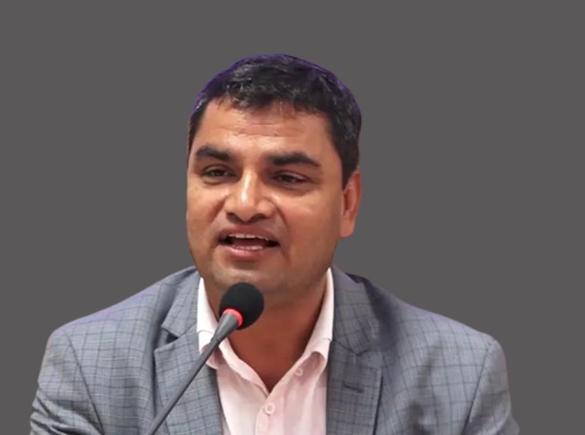 Govt Hospitals Must Provide Prescribed Medicines: Minister Paudel