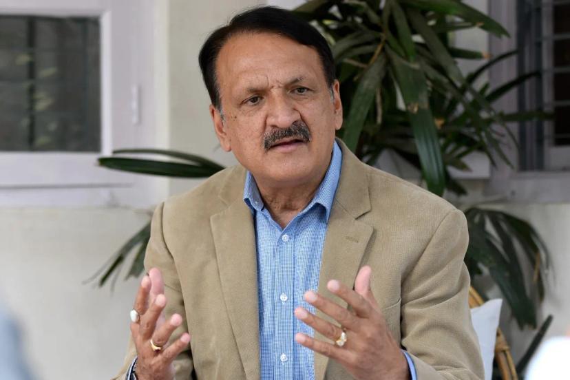 NC Spokesperson Vows to Defend Democracy