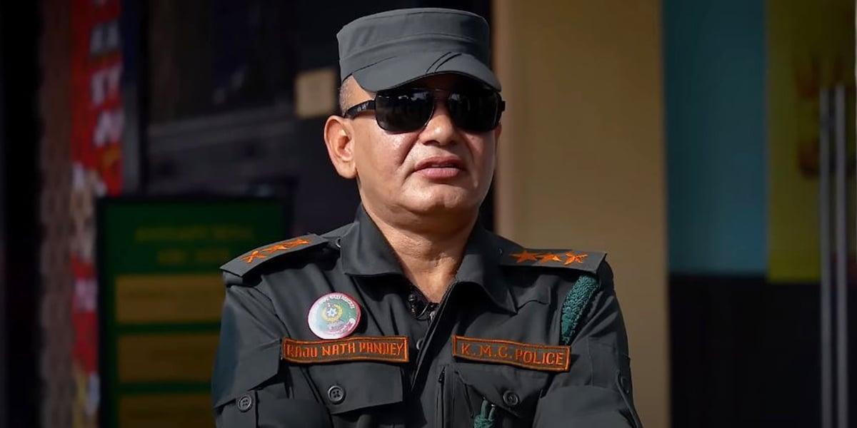 Patan High Court Orders Not to Implement Suspension of KMC Police Chief