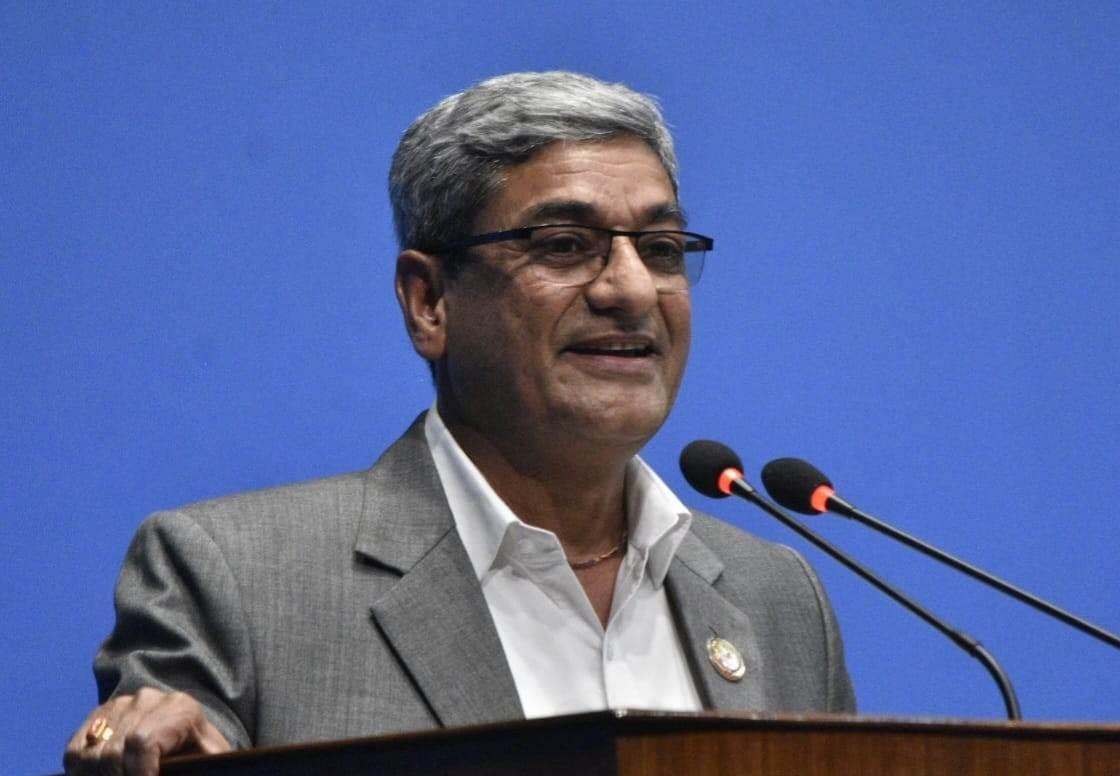 Tinkune Violence Was a Criminal Act, It Had Nothing to Do with Faith: Home Minister