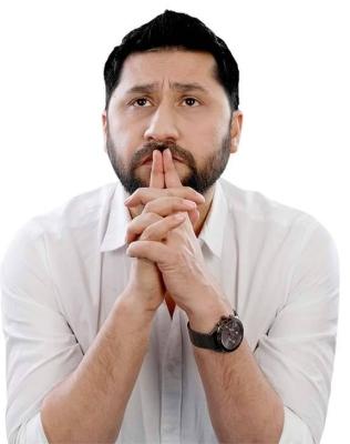 Rabi Lamichhane Shares Emotional Message from Jail on RSP’s 3rd Anniversary