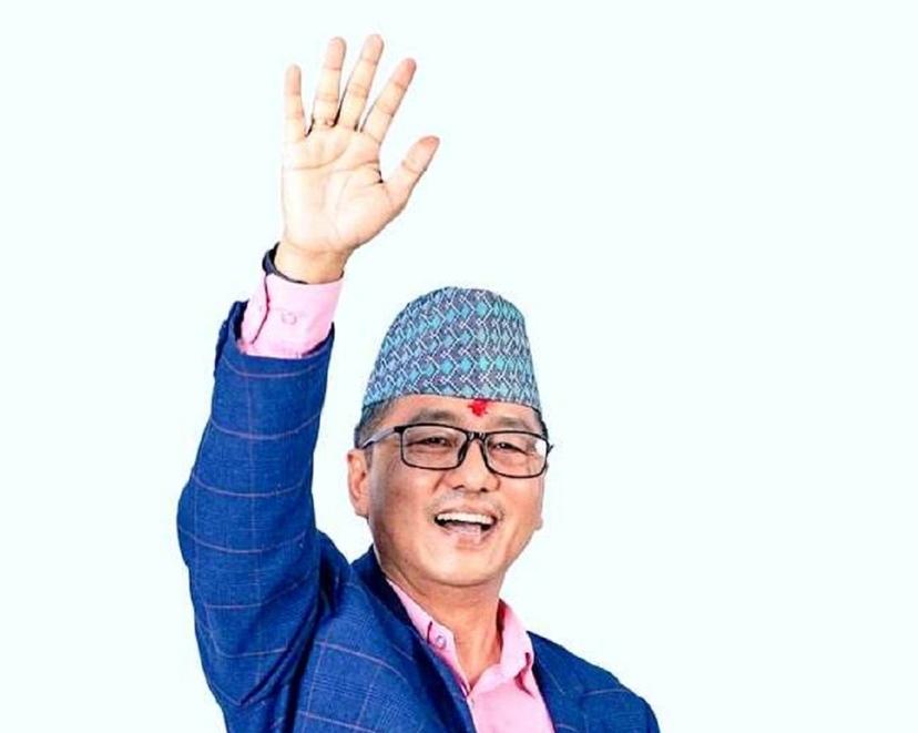 RPP lawmakers to join protest briefly before budget speech