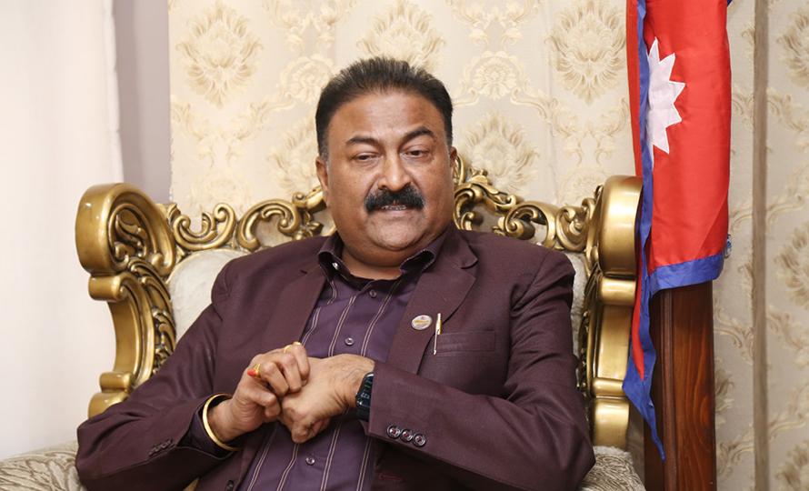 Minister Raj Kumar Gupta Resigns Amid Bribery Scandal