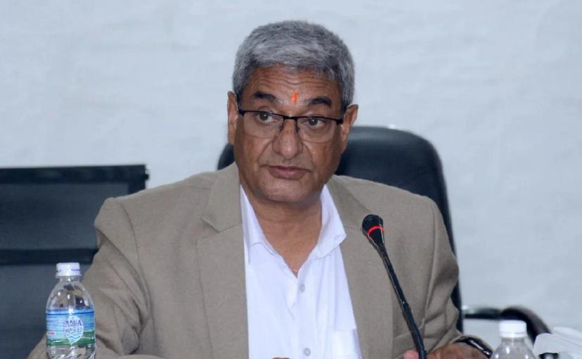 Opposition Demands Home Minister Lekhak’s Resignation Over Visa Scandal