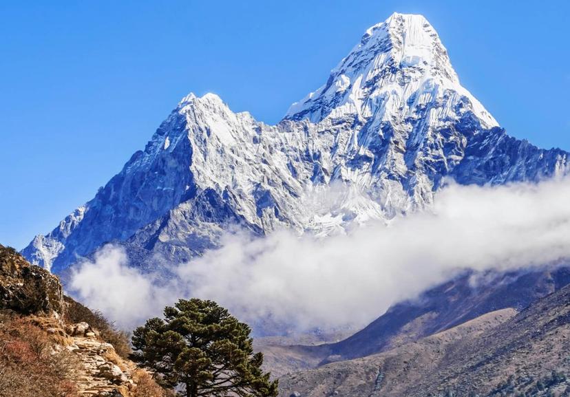 Nepal’s Natural Heritage: A Legacy of Mountains and Valleys