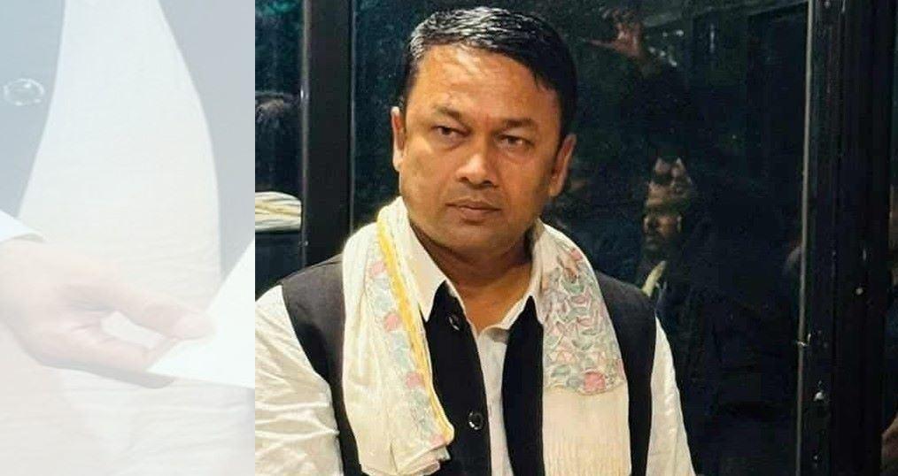 Madhesh CM Saroj Kumar Yadav Submits Resignation Following Supreme Court Order