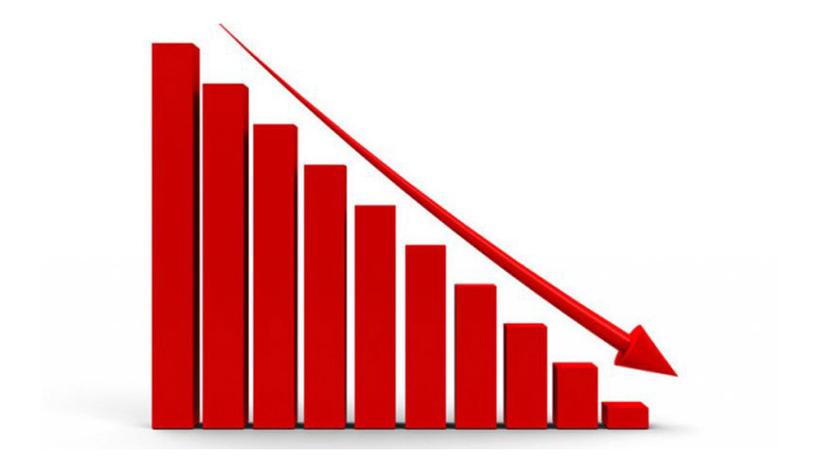 The NEPSE Index Declined By 51.37 Points