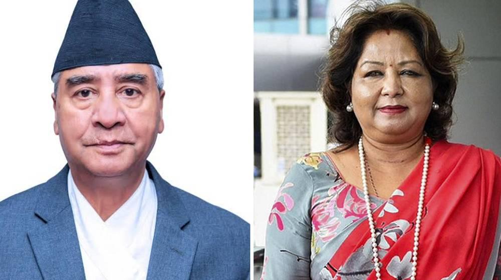 CIB Raids Houses Linked to Deuba’s In-Laws, Finds Nothing Suspicious