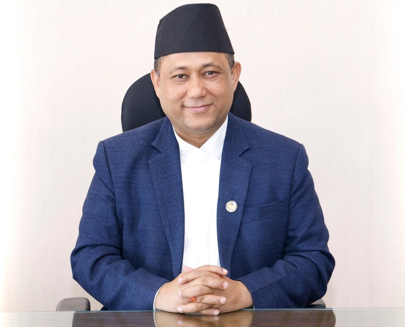 Foreign Minister Khanal Leaves for Two-Day India Visit