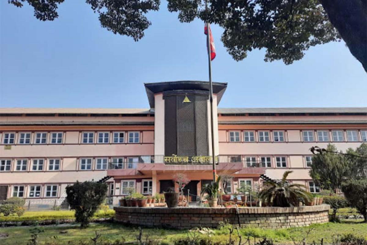 10 Writ Petitions Filed Against House Dissolution as Supreme Court Resumes Operations