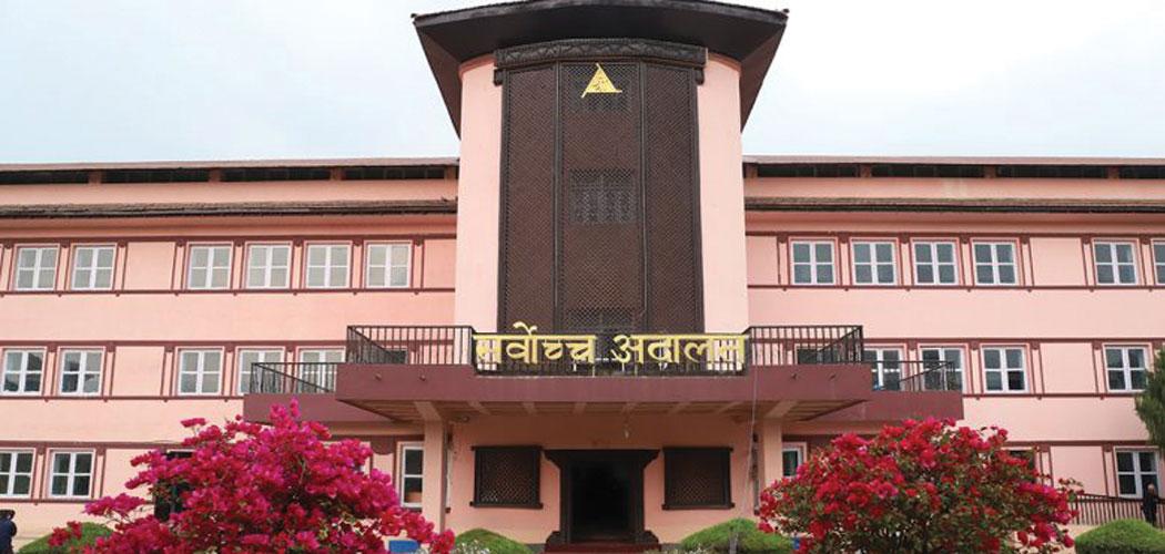 Three Petitions Filed in Supreme Court Against Dissolution of House of Representatives