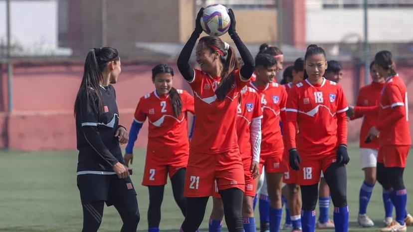 Final Squad for Thailand Friendlies Announced