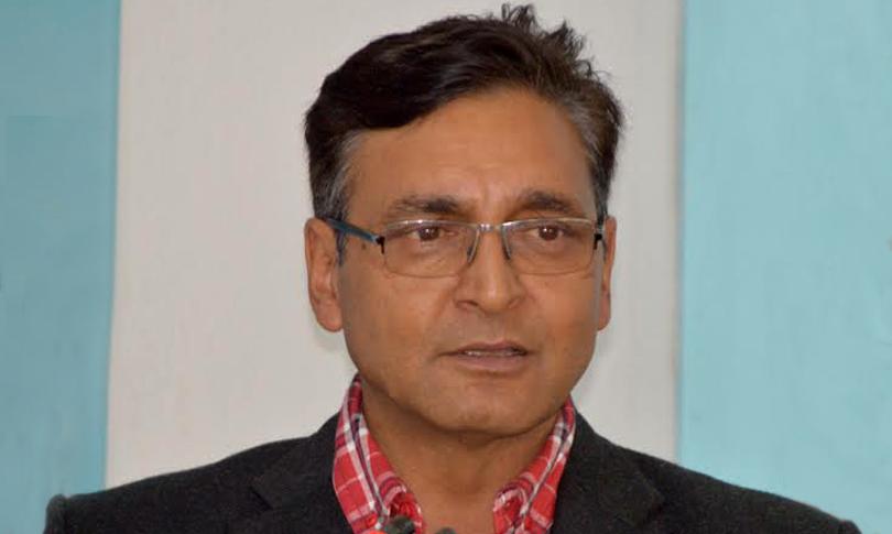 Bhutanese Refugee Scam Accused Top Bahadur Rayamajhi Returns to Prison
