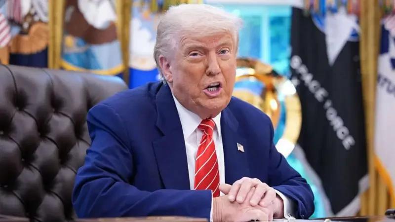 Trump Claims Complete Destruction of Iran’s Nuclear Sites