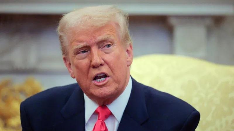 US Announces Removal of Sanctions on Syria