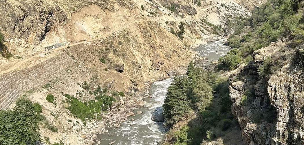 Work Begins on 335-MW Hydropower Project in Humla