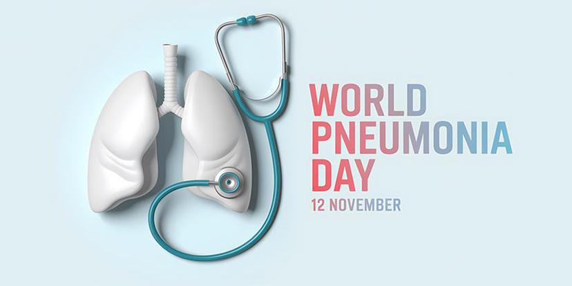 Nepal Marks World Pneumonia Day, Calls for Stronger Health Systems to Protect Children