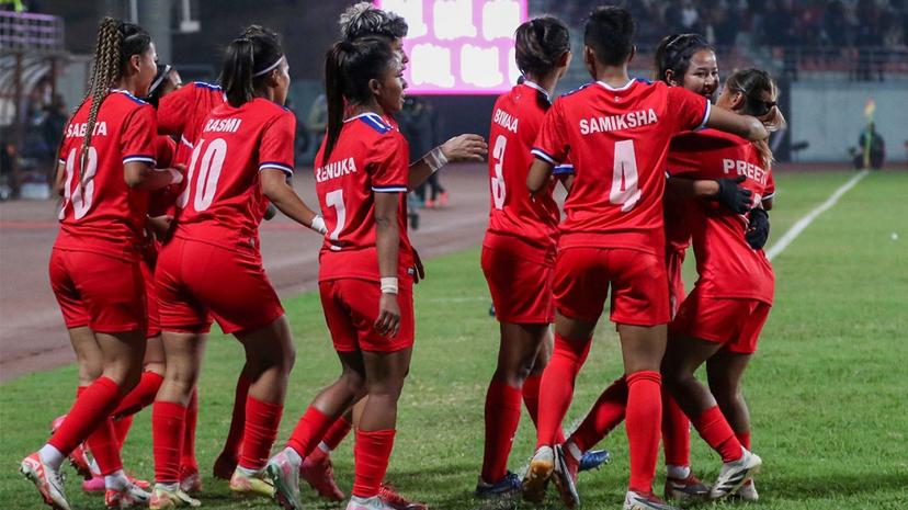 Closed Camp for the AFC Women’s Asian Cup Australia 2026 from May 4