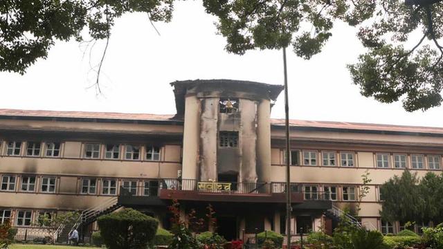 Supreme Court Schedules Hearing on House Dissolution for Falgun 22