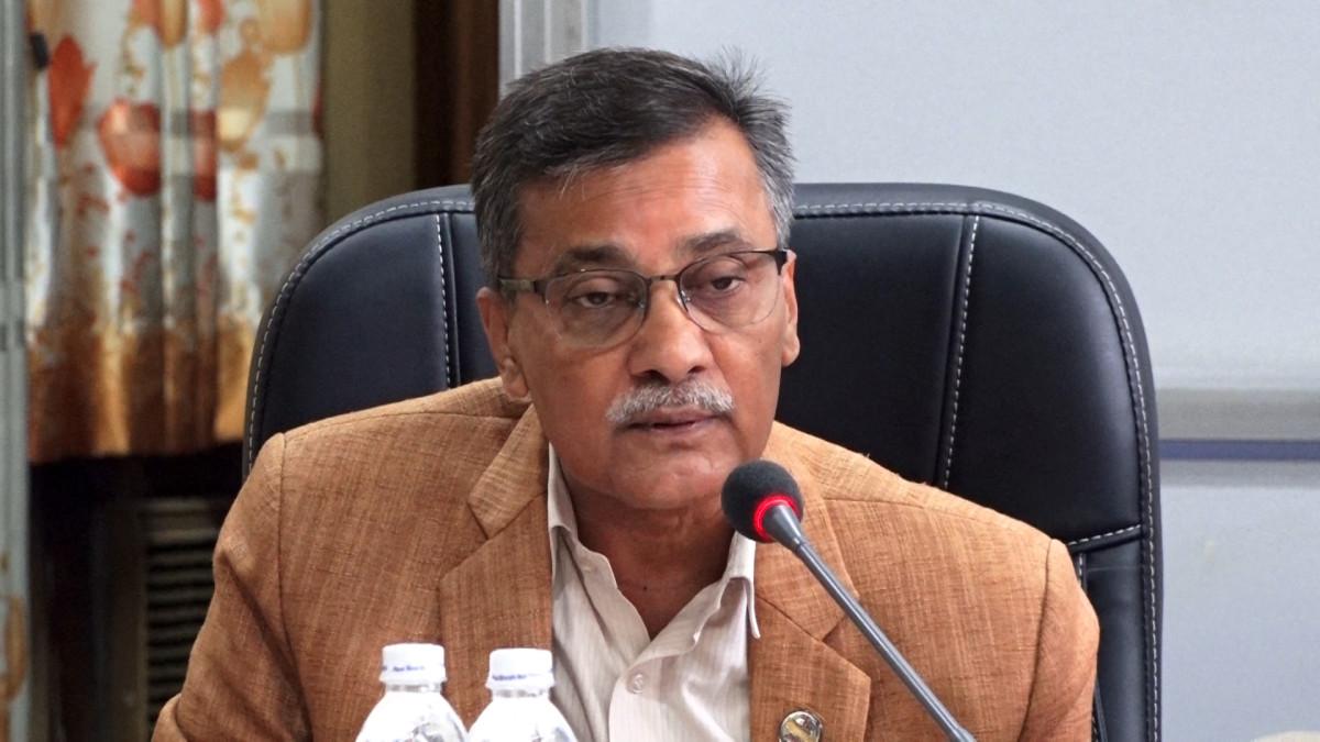 121 New Laws Planned for This Fiscal Year, Says Law Minister