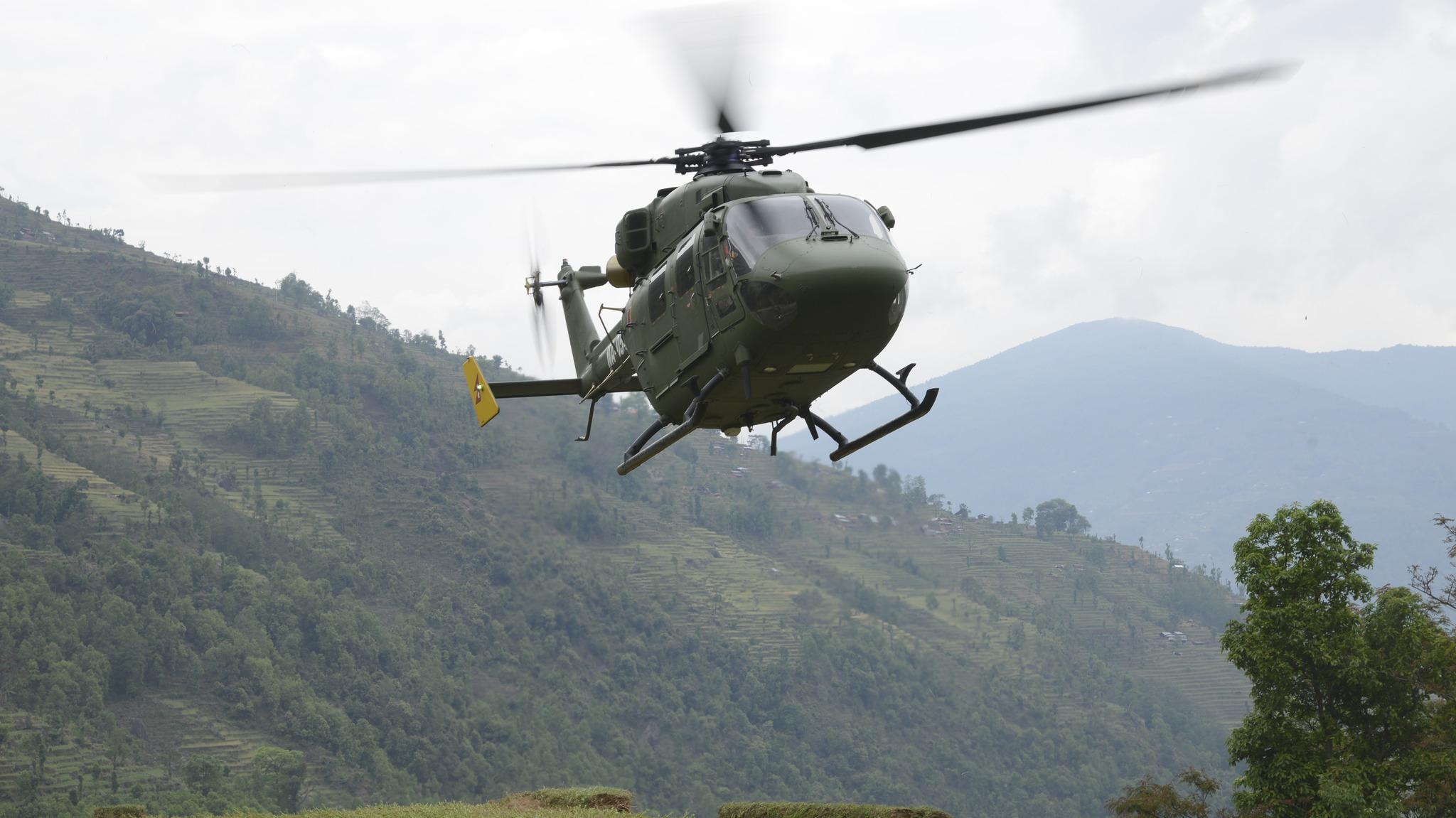 Nepal Army Urges Public Not to Fall for Election-Related Misinformation