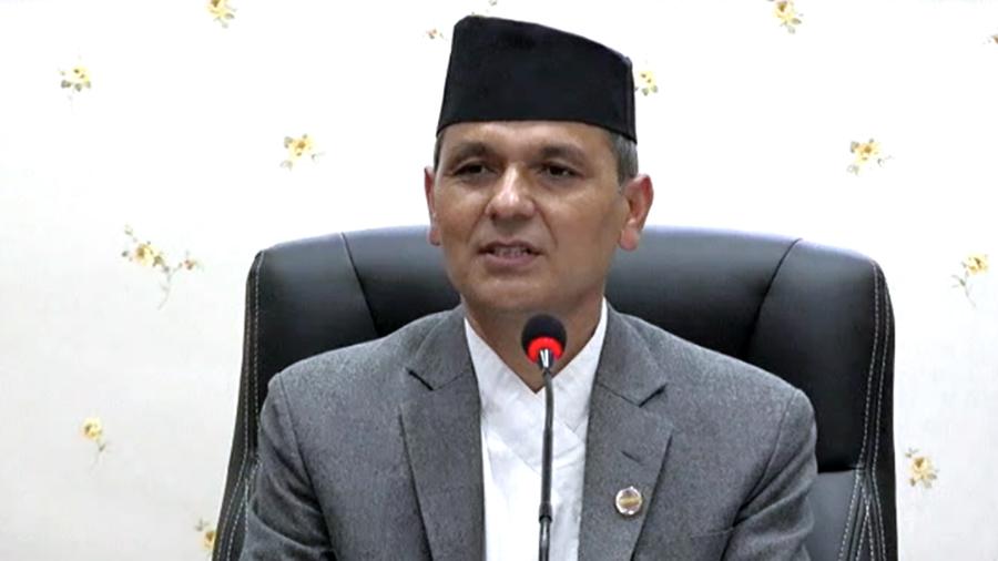 Government Reactivates District Committees to Handle Loan Sharking Complaints