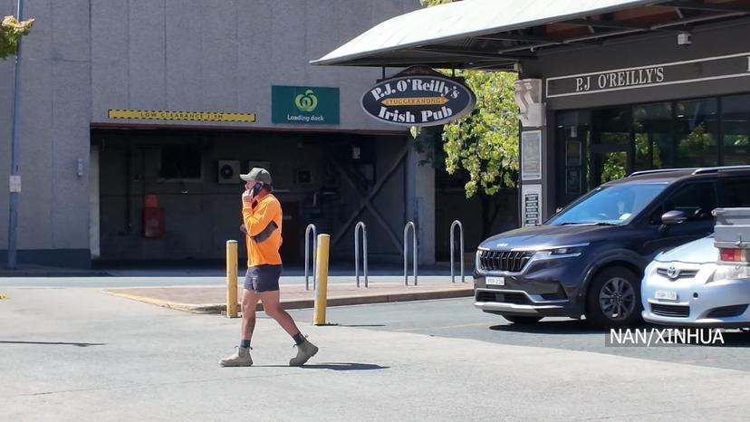 Australia’s Unemployment Rate Falls to 4.1 Percent in December