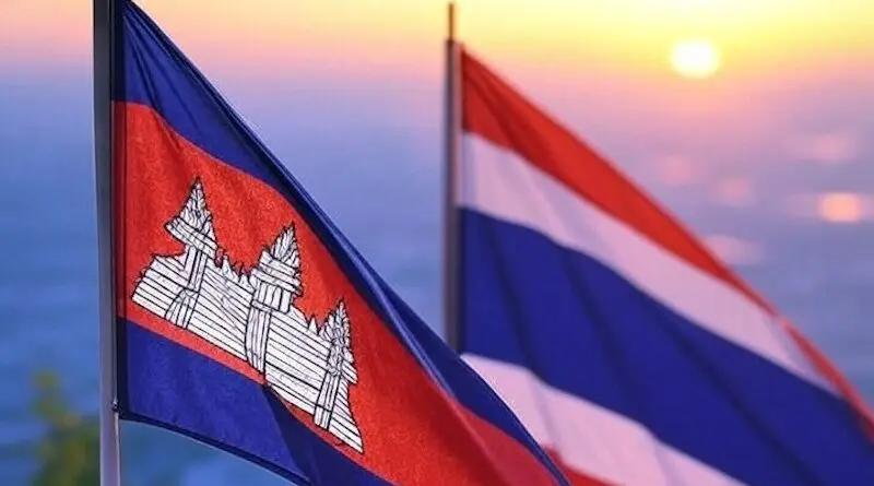 Tensions Rise as Thai-Cambodian Border Clash Claims 12 Lives