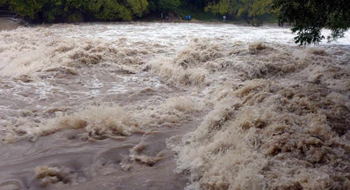 Flood Alert Issued for 47 Districts as River Levels Set to Rise