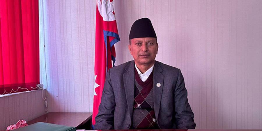 Government to Provide Land Ownership Documents to Landless Soon: Minister Adhikari