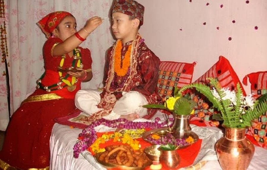 Bhai Tika Brings Warmth and Devotion as Tihar Concludes Across Nepal