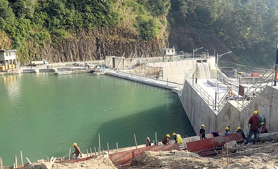 Bhotekoshi Hydropower Resumes Operations After Deal With Gen-Z Protesters