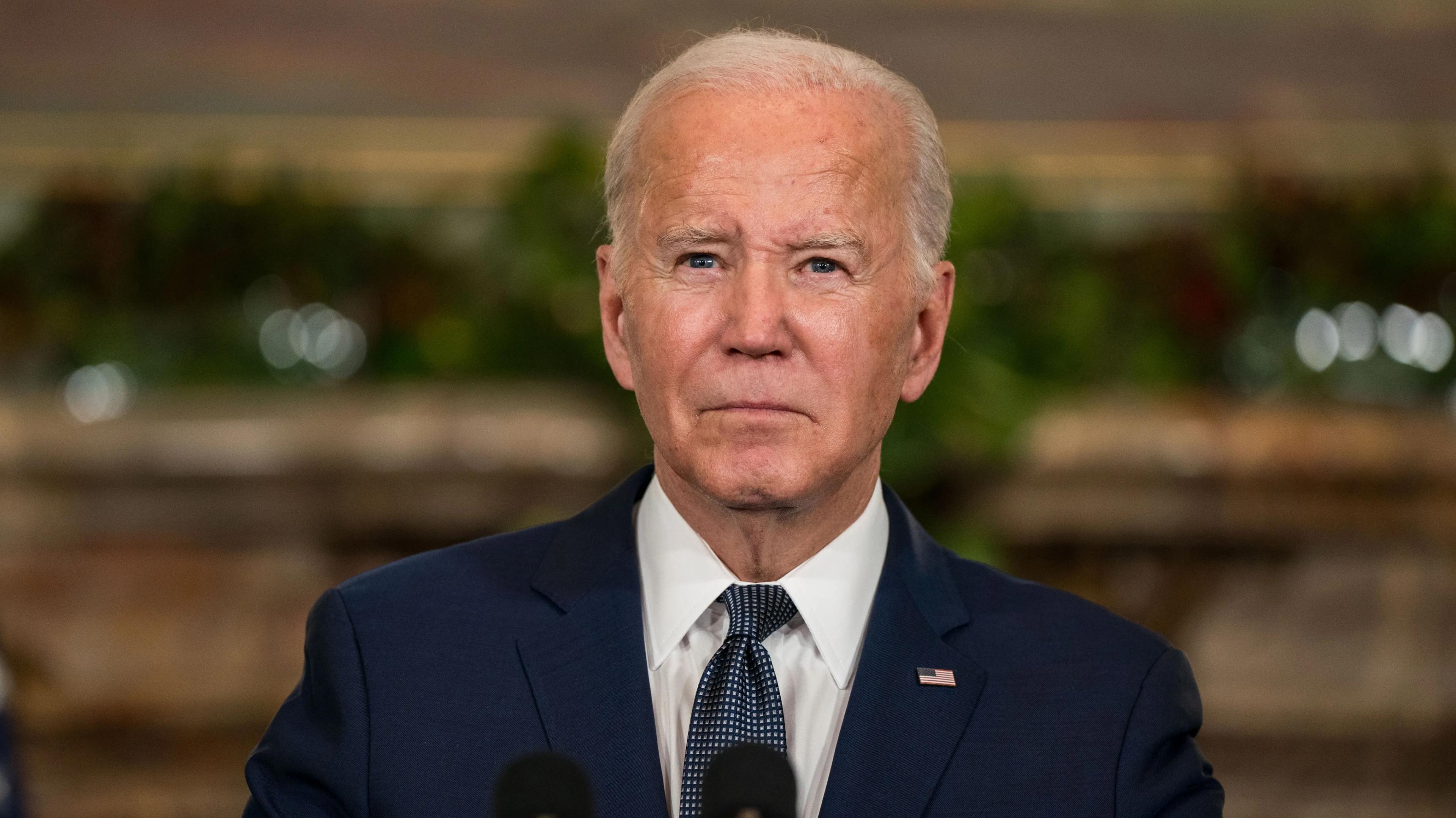 Former US President Joe Biden Diagnosed with Aggressive Prostate Cancer