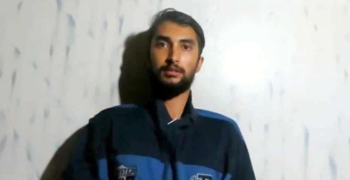 New Video Confirms Nepali Student Bipin Joshi Alive Nearly Two Years After Hamas Abduction