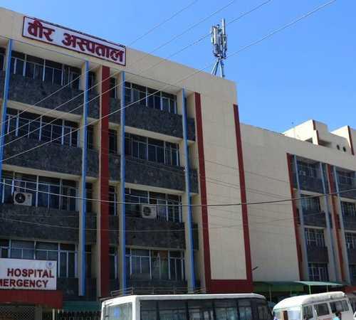 Bir Hospital Introduces Multi-Virus Testing to Boost Early Diagnosis