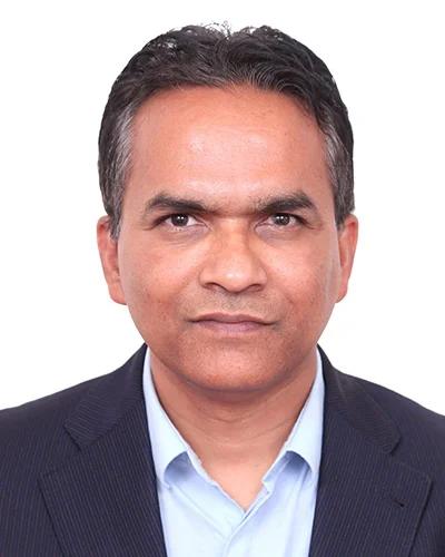 Biswo Poudel Wins a Protracted Battle for Governorship