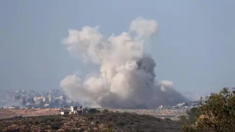 Hamas Signals Openness to Ceasefire Deal as Hopes for Gaza Truce Rise