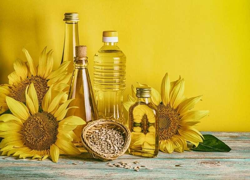 Soybean and Sunflower Oil Trade Booms Through Birgunj Checkpoint