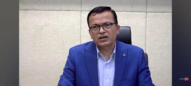 Former Kathmandu CDO Questioned in Gen Z Protest Probe