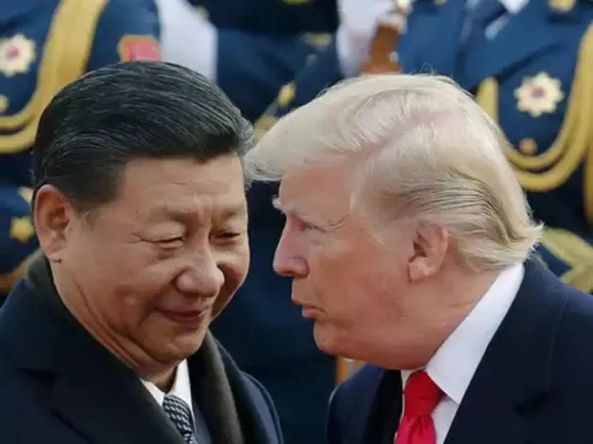 US-China Trade Talks Lose Momentum Amid Legal Hurdles Over Tariffs