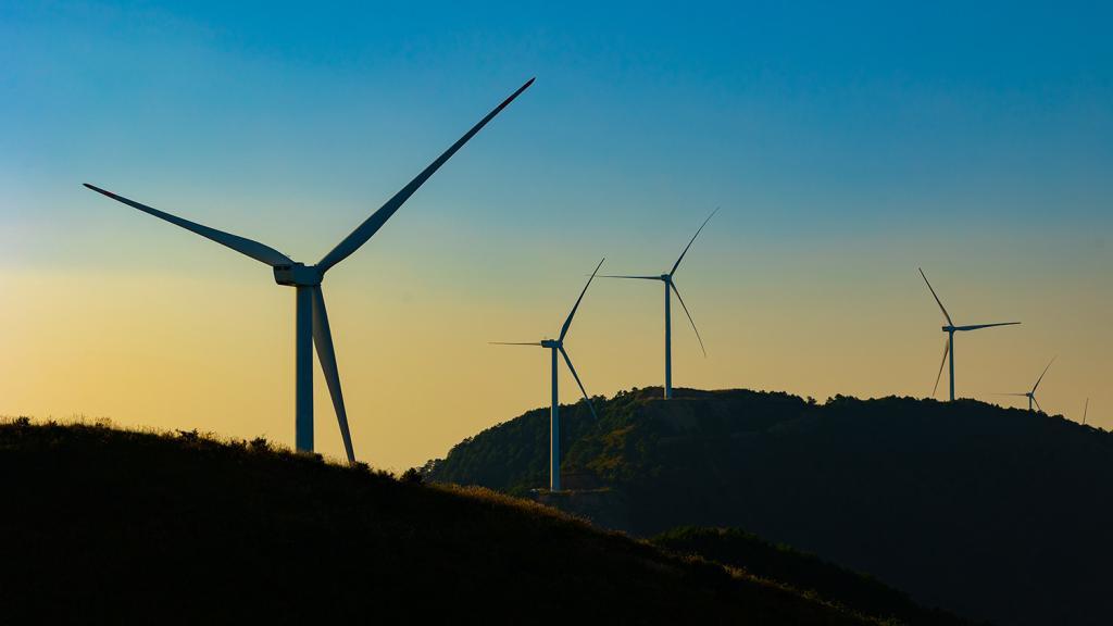 $55 Million ADB Loan to Develop, Operate Windmills in China