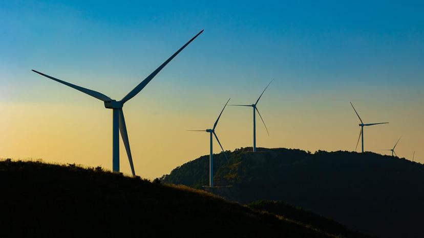 $55 Million ADB Loan to Develop, Operate Windmills in China