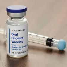 Parsa Launches Anti-Cholera Vaccination Drive Targeting 645,000 Residents