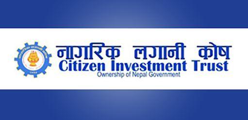 Citizen Investment Trust Reports 14% Increase in Profit.